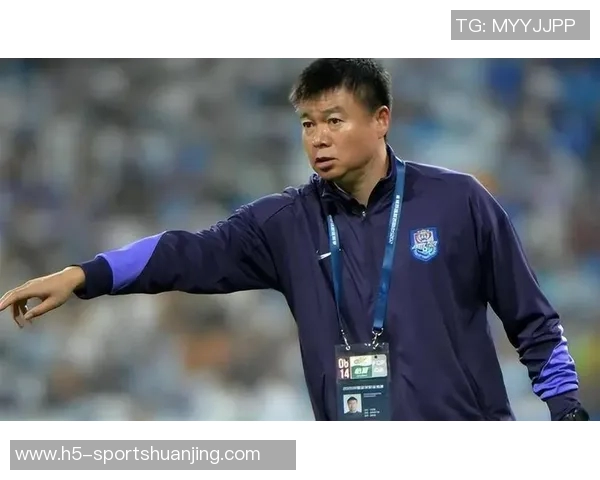 中超新帅频繁更替国安蓉城仍待官宣新任主教练