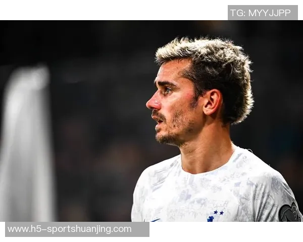 格列兹曼出场335次追平马竞历史前锋第二位仅次于339场纪录