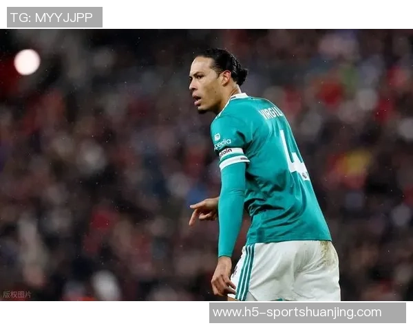 范迪克谈维尔茨外界关注过度新援实力毋庸置疑值得信赖 范迪克谈维尔茨外界关注过度新援实力毋庸置疑值得信赖