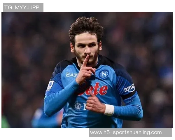 克瓦拉茨赫利亚复出在即巴黎对马赛之战充满信心