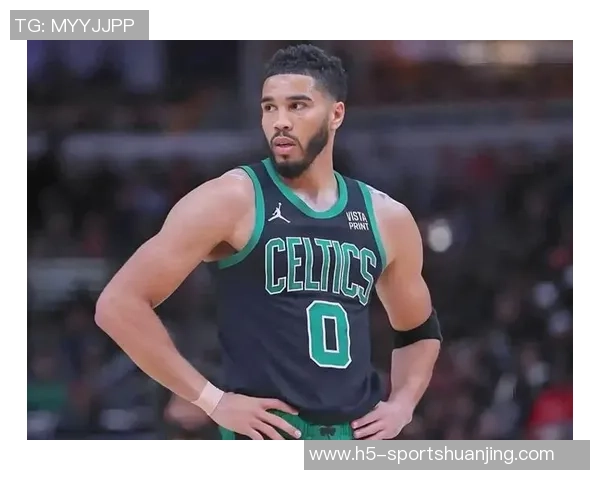 医疗专家透露塔图姆复出在即预计下个月重返赛场