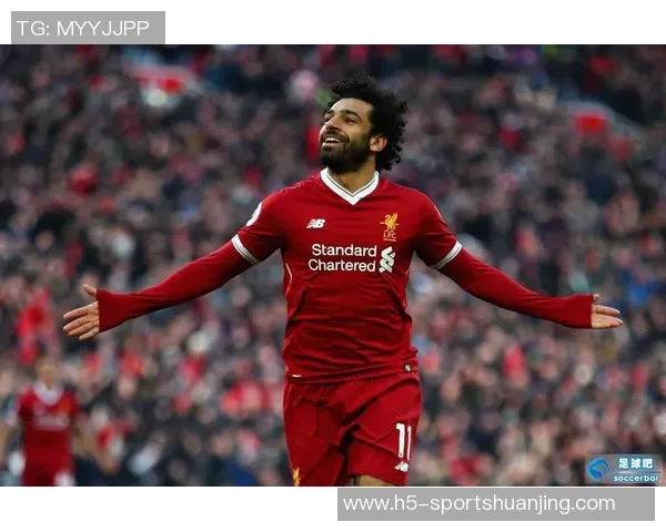 萨拉赫有望达成英超300场里程碑贡献188球88助助力利物浦历史